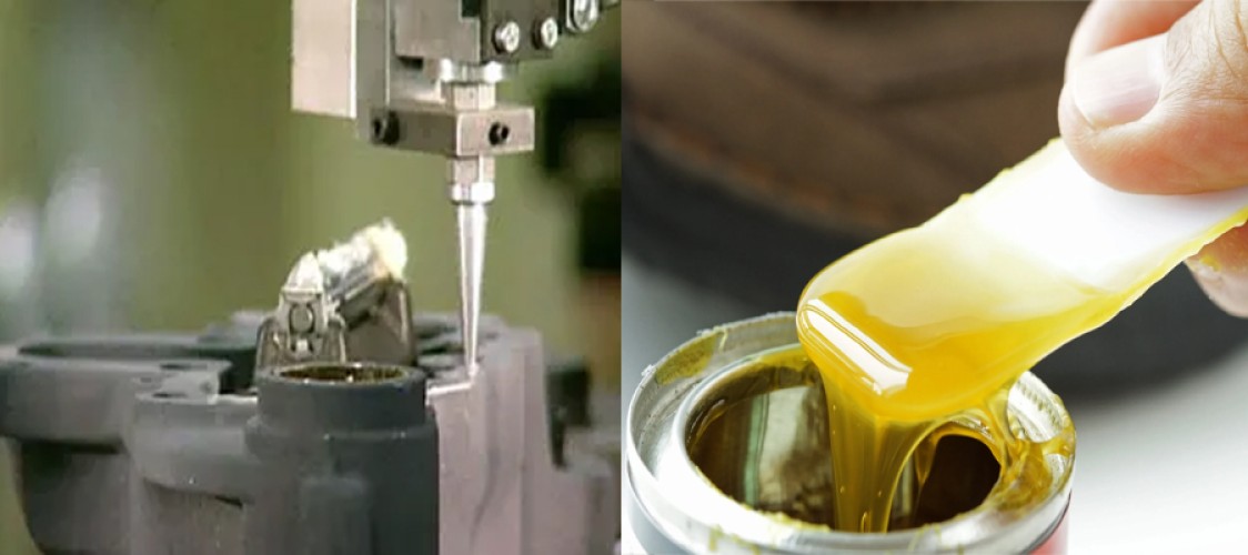 A short feature on Adhesive